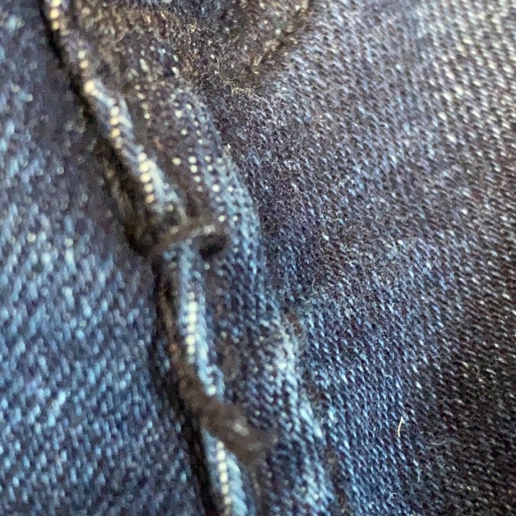 Universal Thread High Rise Skinny Jeans - Picture 10 of 10